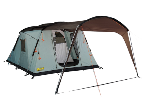 tenda da campeggio per famiglia cosmo 4